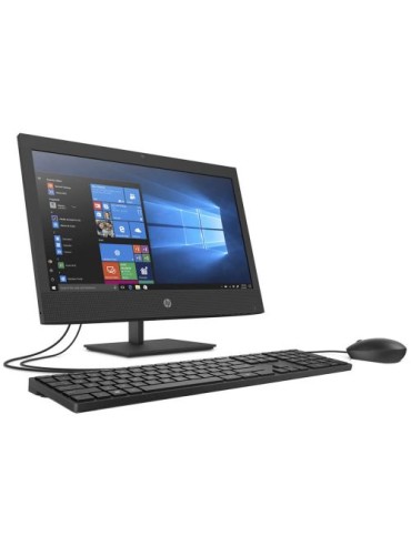 HP 400 G6 23.8" FHD Non Touch All-in-One i5-10500T 